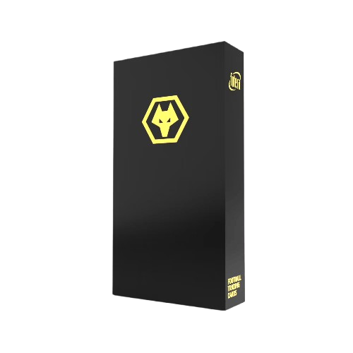 Wolverhampton Wanderers Club LIVE 2024-2025