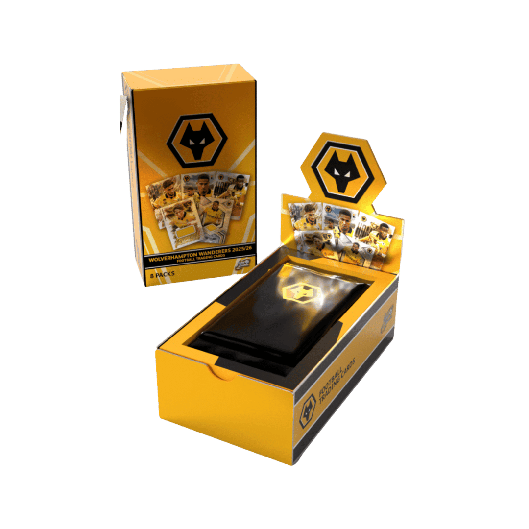 Wolverhampton Wanderers Fans Selection 2025-2026