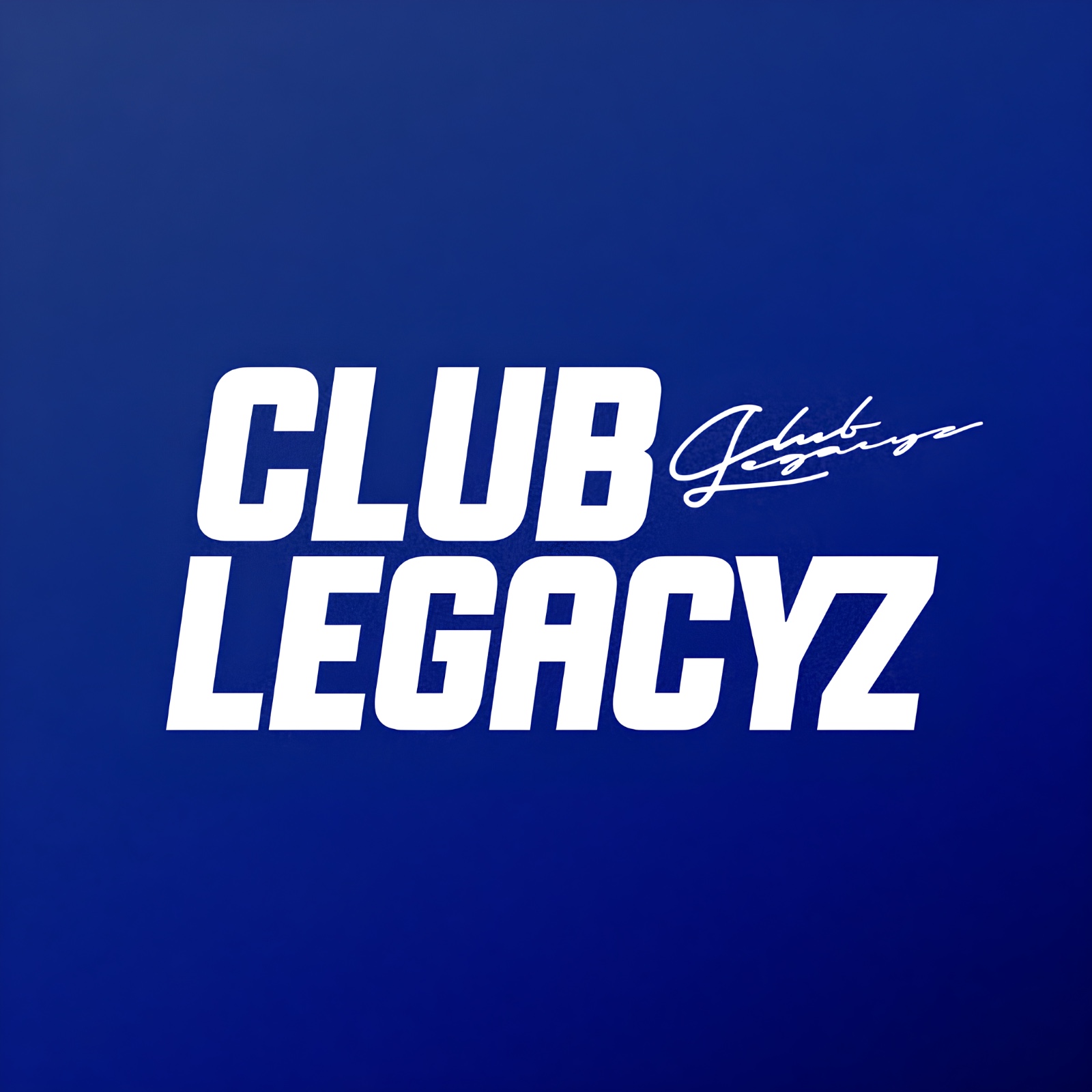 Club Legacyz logo