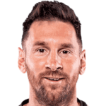 Lionel Messi image
