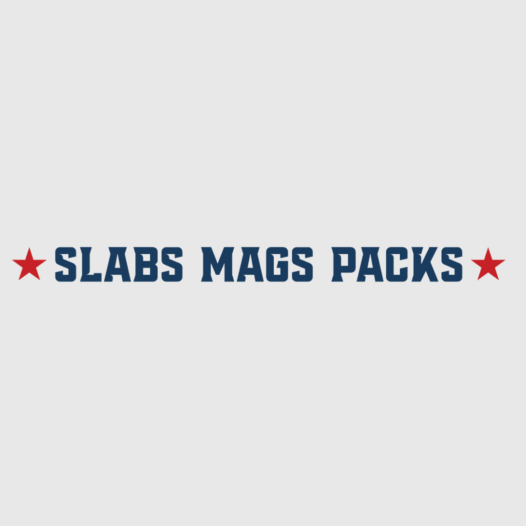 Slabs Mags Packs logo