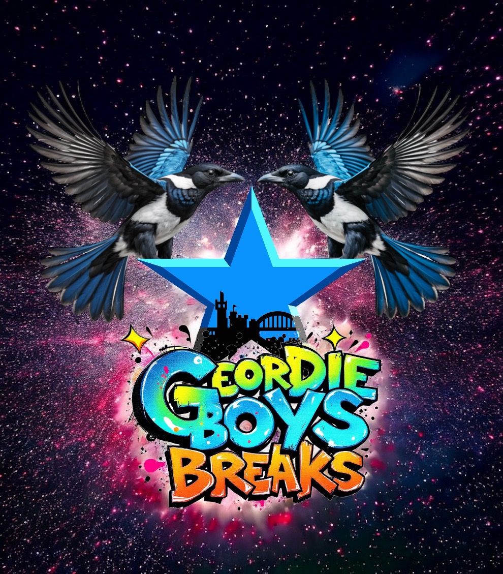 geordieboysbreaks cover