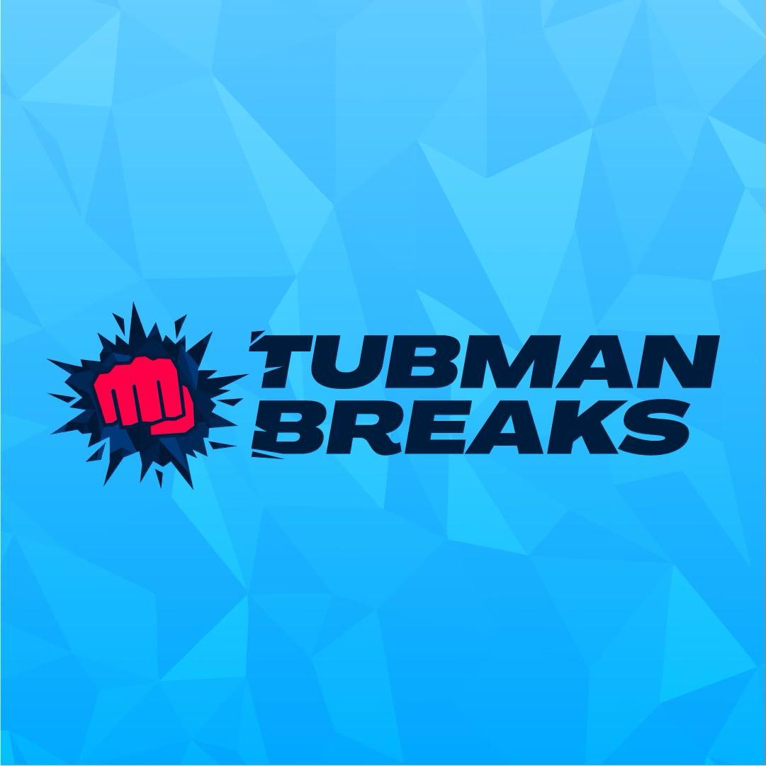 tubmanbreaks