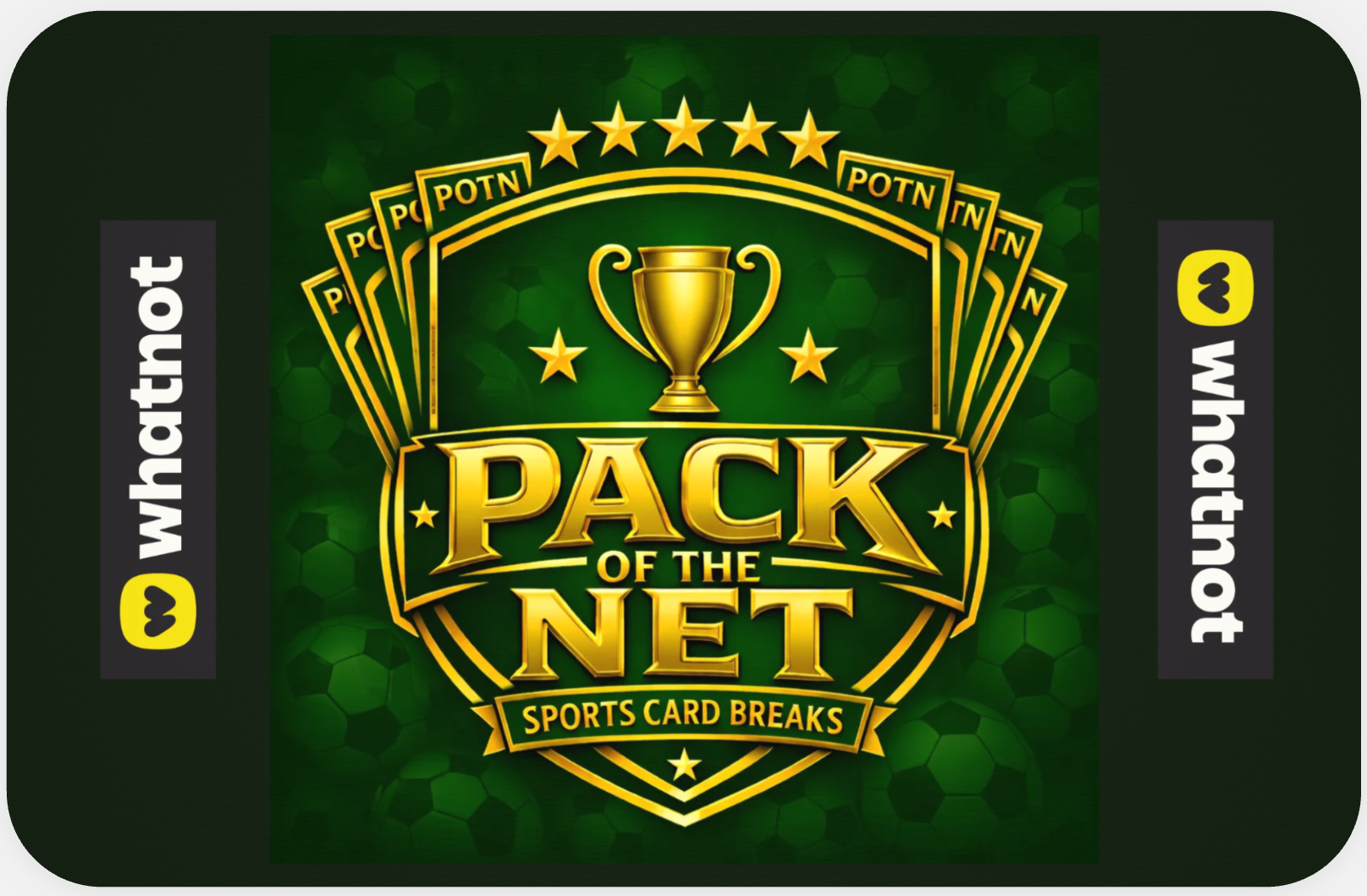 packofthenet cover