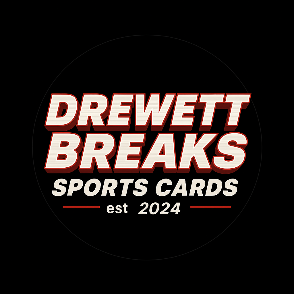 drewettbreaks