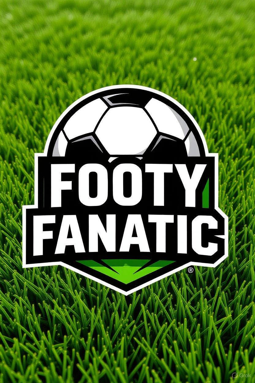 footyfanaticuk