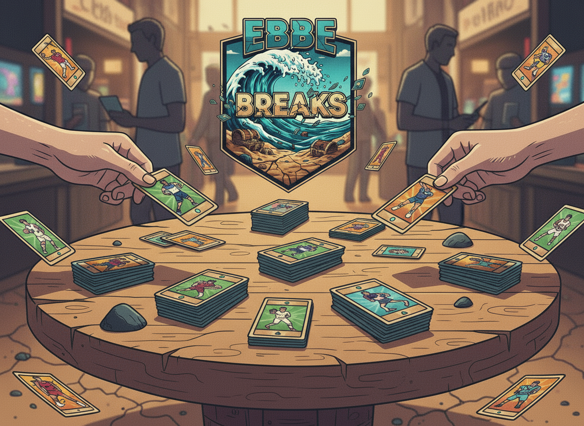 ebbebreaks cover